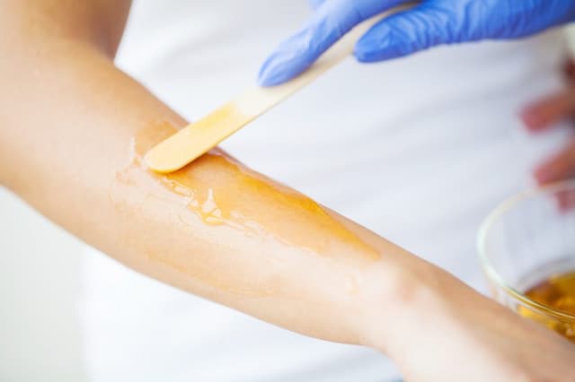 Half Arms Service Image